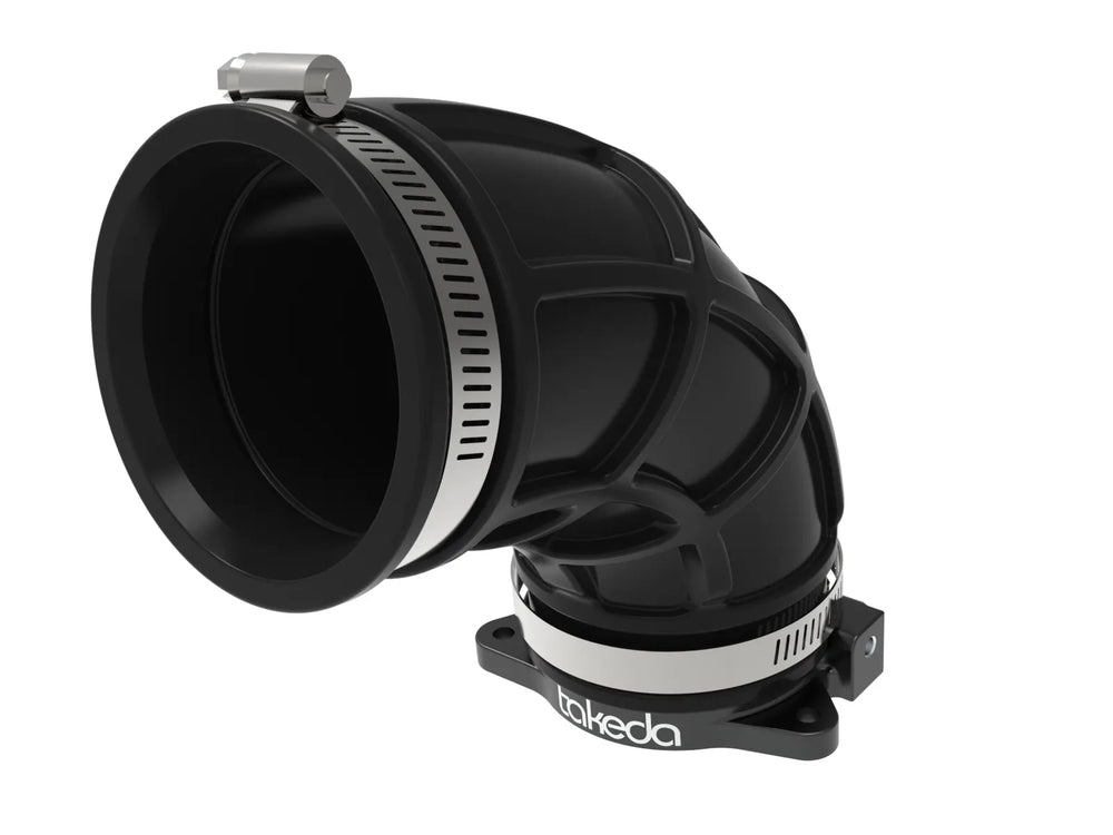 Takeda Turbo Inlet