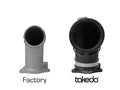 Takeda Turbo Inlet