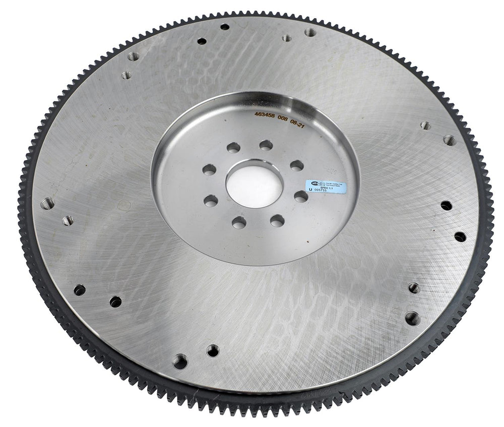 164-Tooth Internal Balance Steel Flywheel