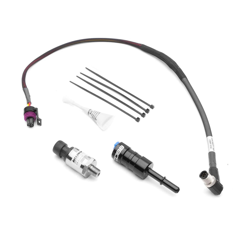 CAN Fuel Pressure Sensor Kit