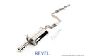Medallion Touring-S Cat-Back Exhaust System