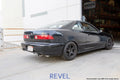 Medallion Touring-S Cat-Back Exhaust System