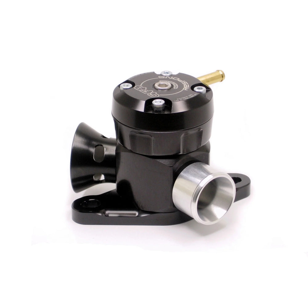 Respons TMS Blow-Off Valve Kit