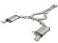 MACH Force-Xp 3-Inch Cat-Back Exhaust System