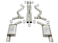 MACH Force-Xp 3-Inch Cat-Back Exhaust System
