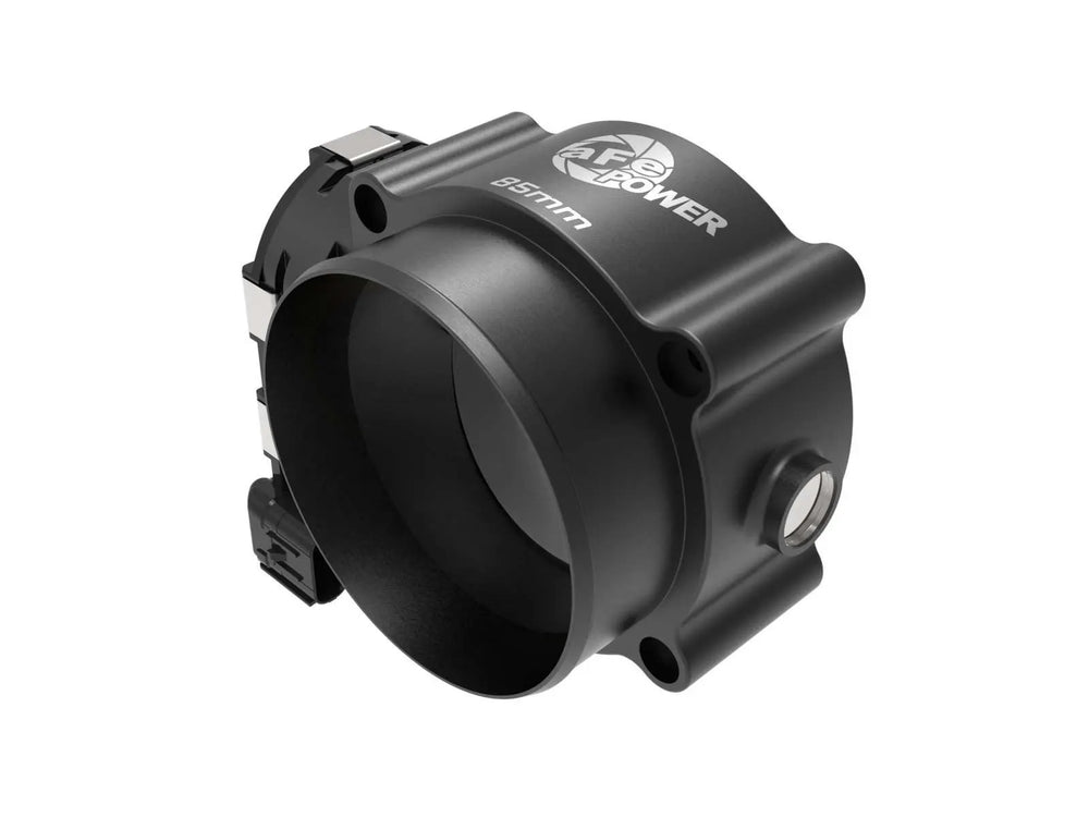 85mm Billet Throttle Body