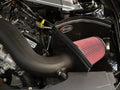 Cold Air Intake System, 3.7L