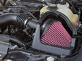 Cold Air Intake System, 3.7L