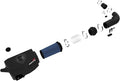 Momentum GT L4-2.0L (t) Cold Air Intake