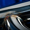 Shockwave E370 True Dual X Cat-Back Exhaust System