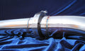 Shockwave E370 True Dual X Cat-Back Exhaust System
