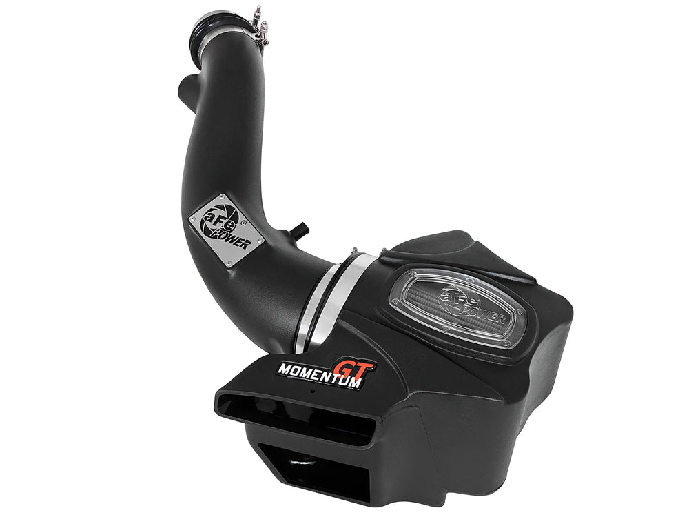 Momentum GT Cold Air Intake System