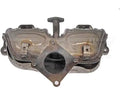 EXHAUST MANIFOLD KIT