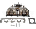 EXHAUST MANIFOLD KIT
