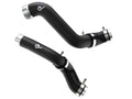 Hot Side Charge Pipe Kit