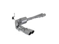Armor Lite 3-Inch Cat-Back Exhaust System