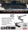 Armor Lite 3-Inch Cat-Back Exhaust System