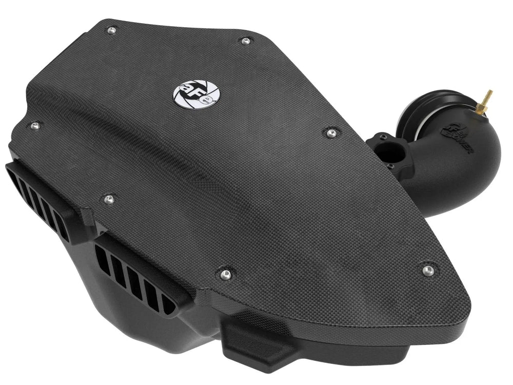 Magnum FORCE Stage-2 Si Cold Air Intake System