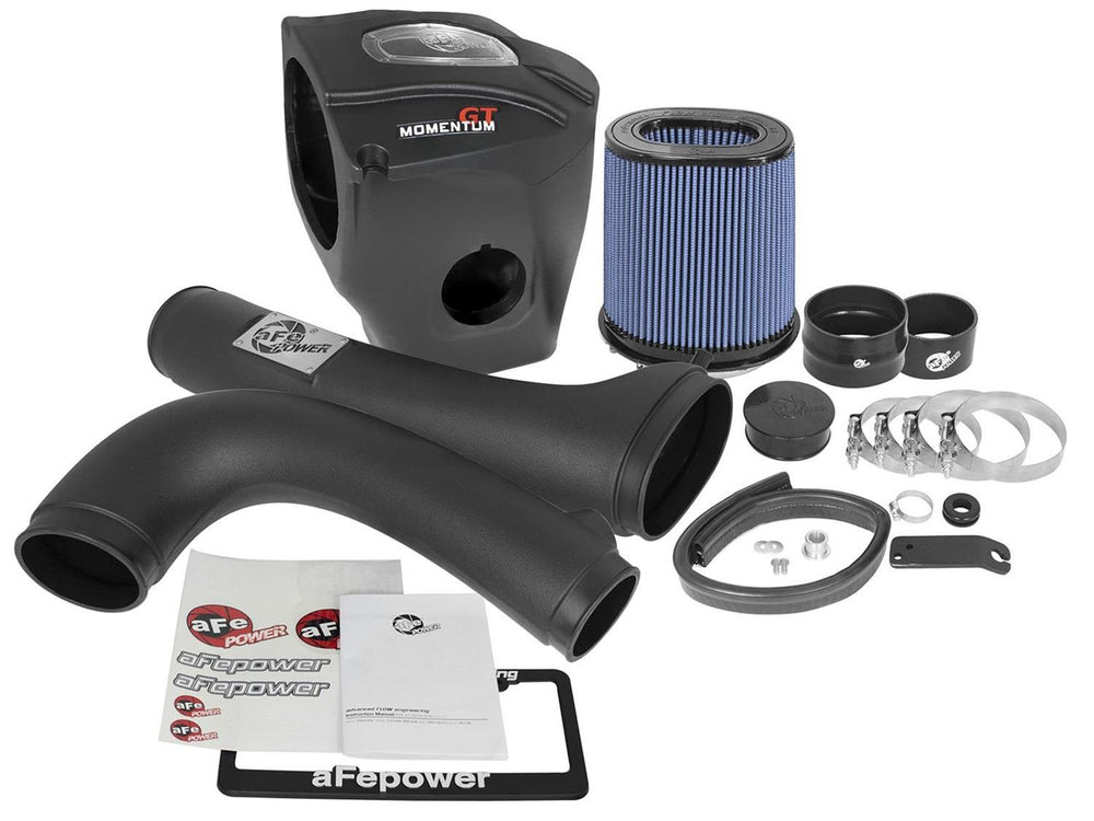Momentum GT Cold Air Intake System