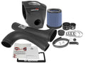 Momentum GT Cold Air Intake System