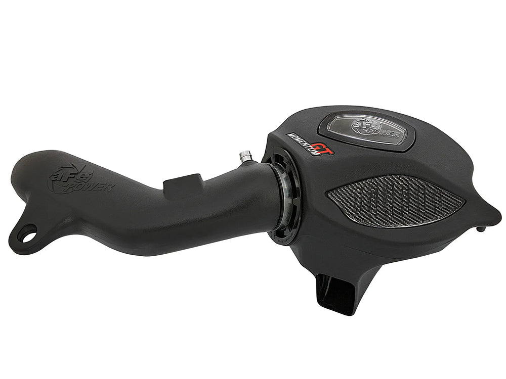 Momentum Pro 5R Cold Air Intake
