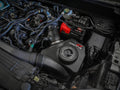 Momentum GT Cold Air Intake System
