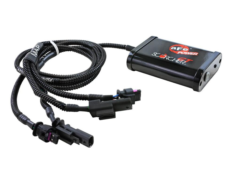 SCORCHER GT Module