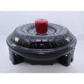 FTI Performance auto part installed view