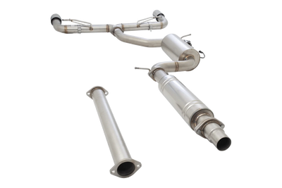 Xforce VAREX Cat-Back Exhaust System
