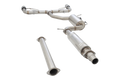 Xforce VAREX Cat-Back Exhaust System