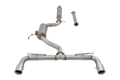 Xforce VAREX Cat-Back Exhaust System
