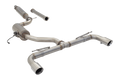 Xforce VAREX Cat-Back Exhaust System