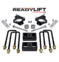 SST Lift Kit 3" Front / 2" Rear