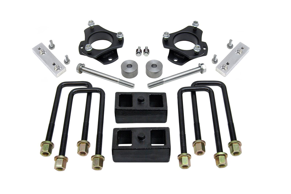SST Lift Kit 3" Front / 2" Rear