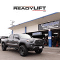 SST Lift Kit 3" Front / 2" Rear