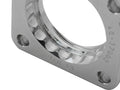 Silver Bullet Throttle Body Spacer