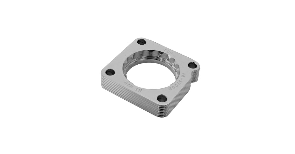 Silver Bullet Throttle Body Spacer