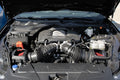 Cold Air Intake Kit