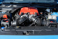 Cold Air Intake Kit