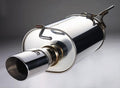 WS2 Catback Exhaust System 60mm