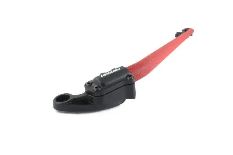 Front Strut Tower Brace, Red