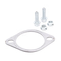 Stainless Steel Cat-Back Exhaust System