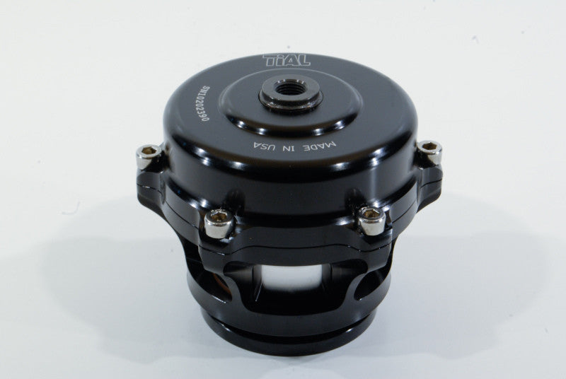 Q 50mm Blow Off Valve with 8 psi Spring