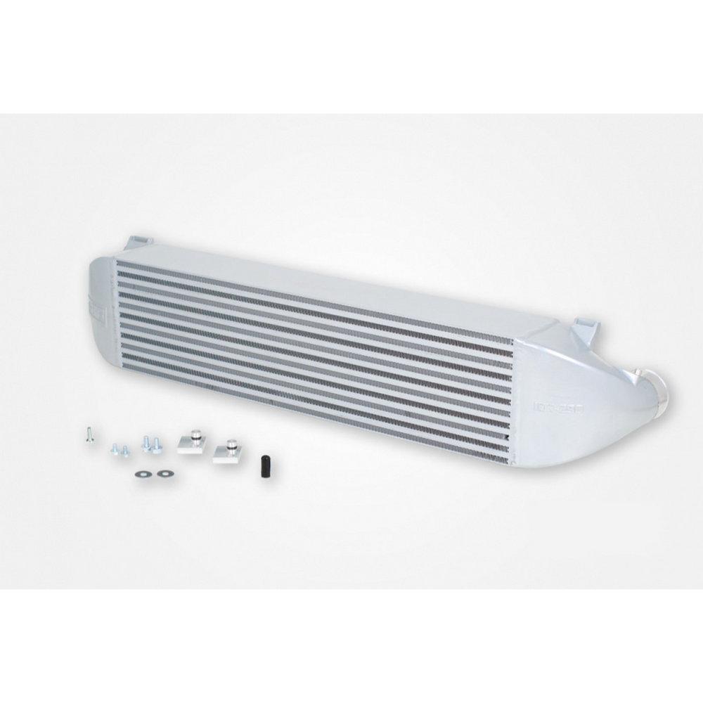 Aluminum Intercooler