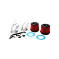 Power Dual Funnel Air Intake