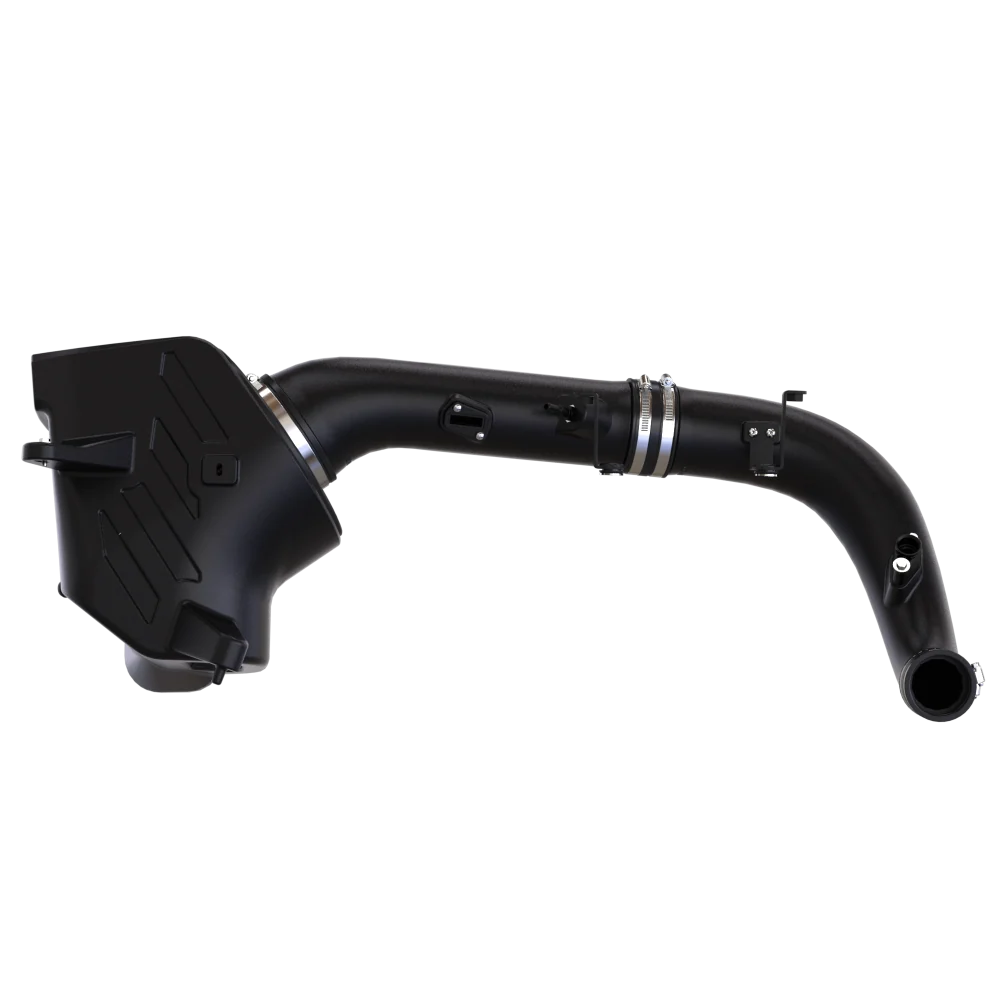 2.7L Turbo Cold Air Intake