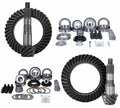 Revolution Gear & Axle auto part detail
