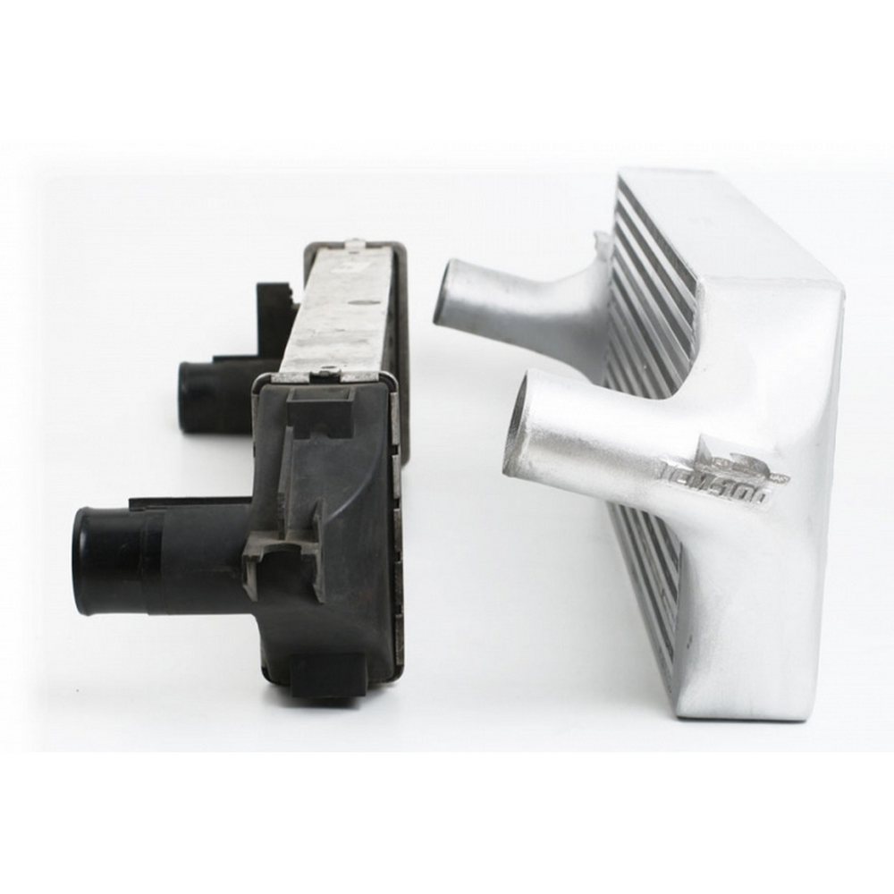 Intercooler