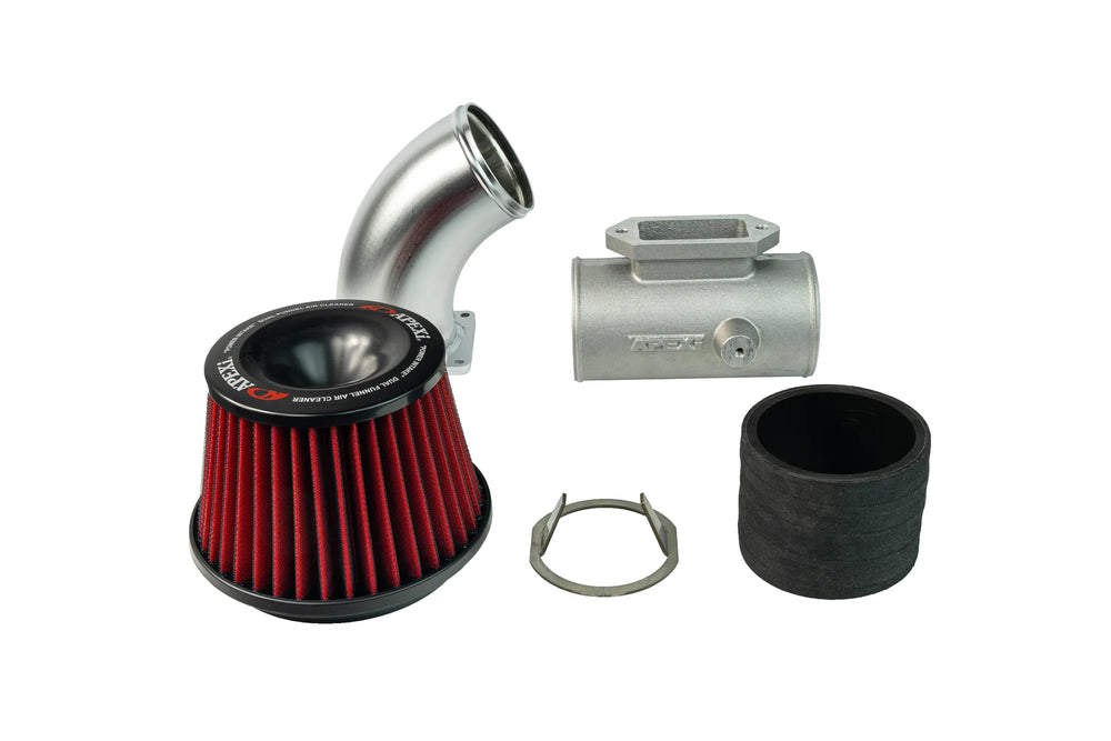Power Dual Funnel Air Filter