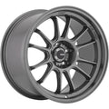 Hypergram 17-Inch Matte Gray Wheel
